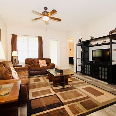 Vista Cay Luxury 3 Bedroom Condo Orlando Ngoại thất bức ảnh