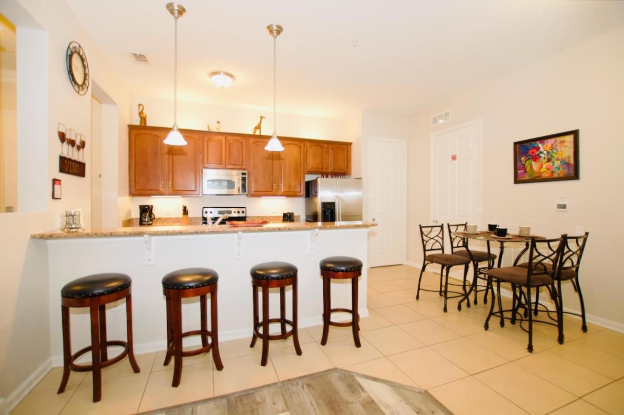 Vista Cay Luxury 3 Bedroom Condo Orlando Ngoại thất bức ảnh