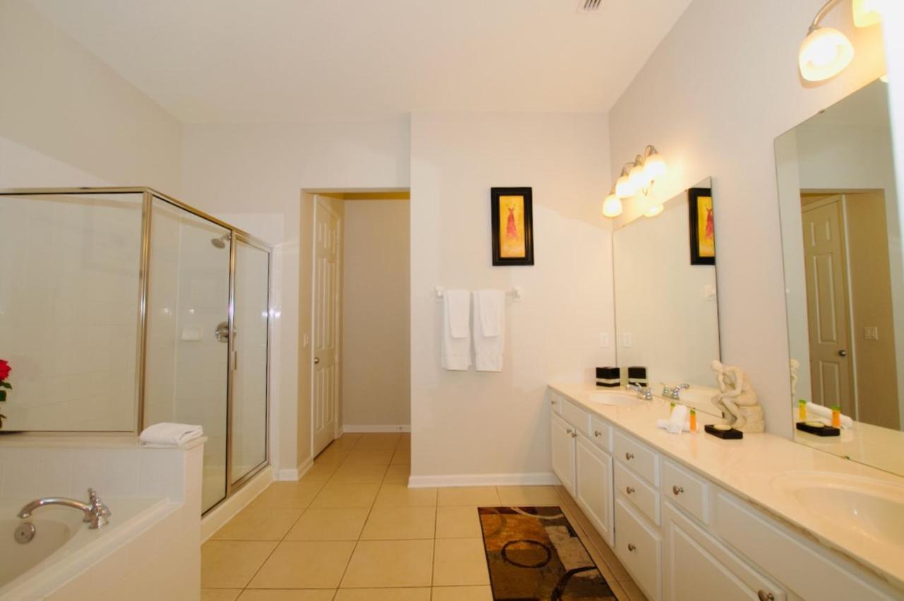Vista Cay Luxury 3 Bedroom Condo Orlando Ngoại thất bức ảnh