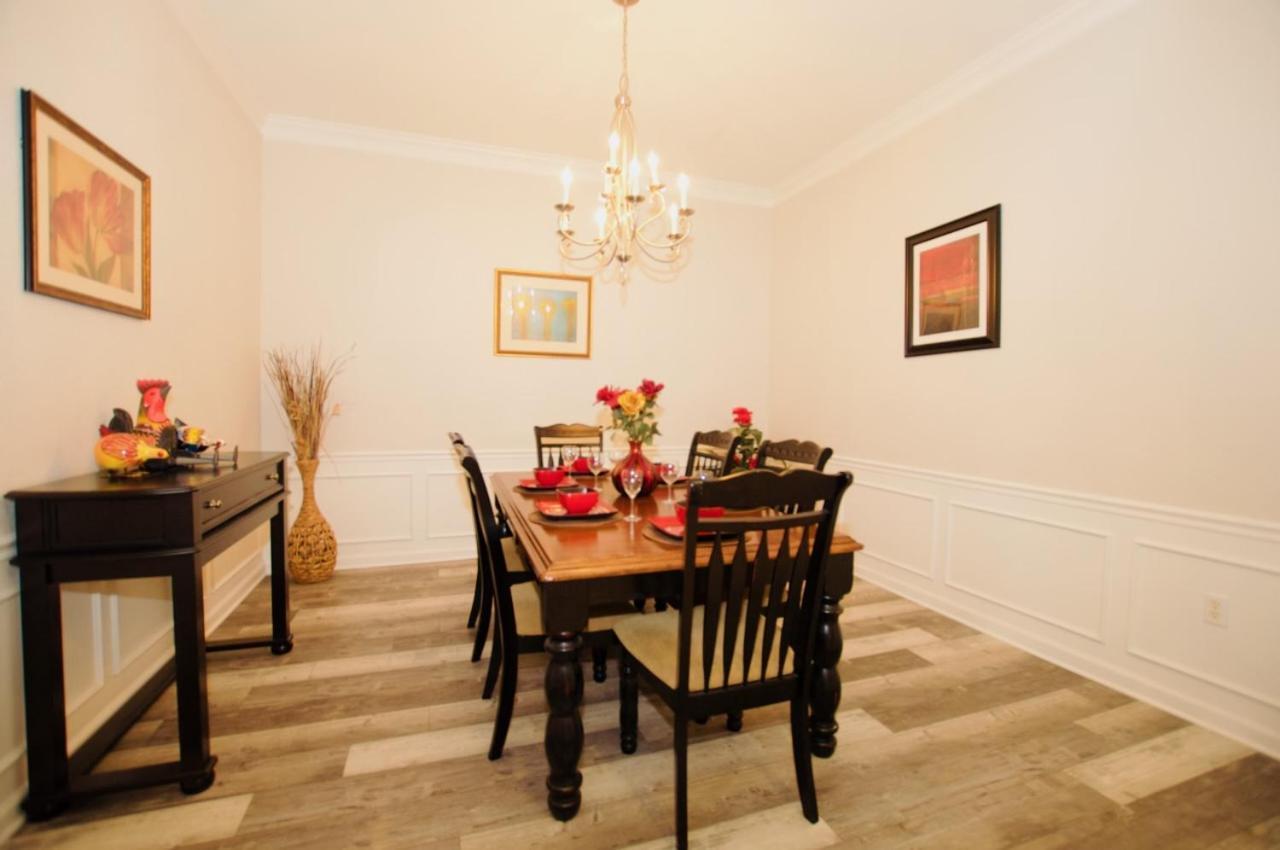 Vista Cay Luxury 3 Bedroom Condo Orlando Ngoại thất bức ảnh