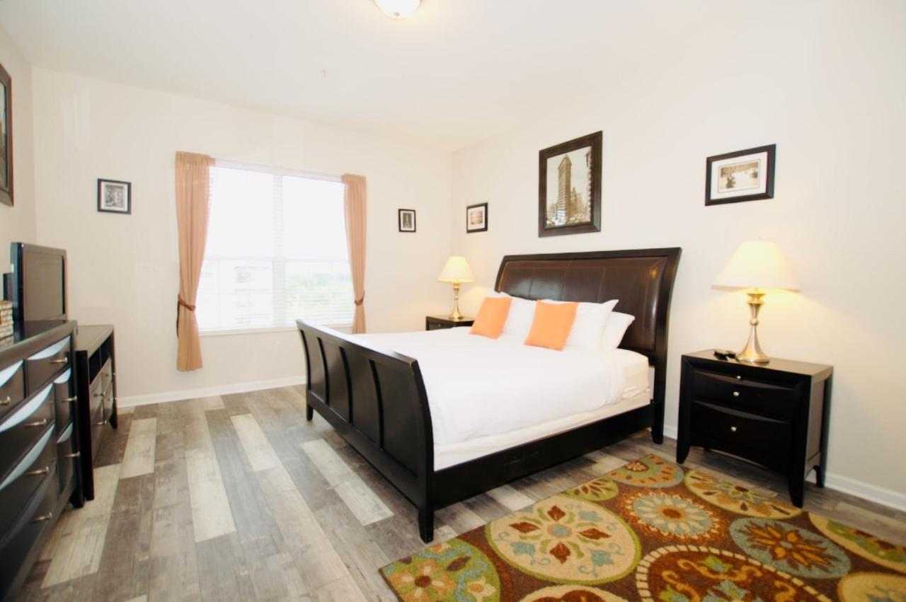 Vista Cay Luxury 3 Bedroom Condo Orlando Ngoại thất bức ảnh