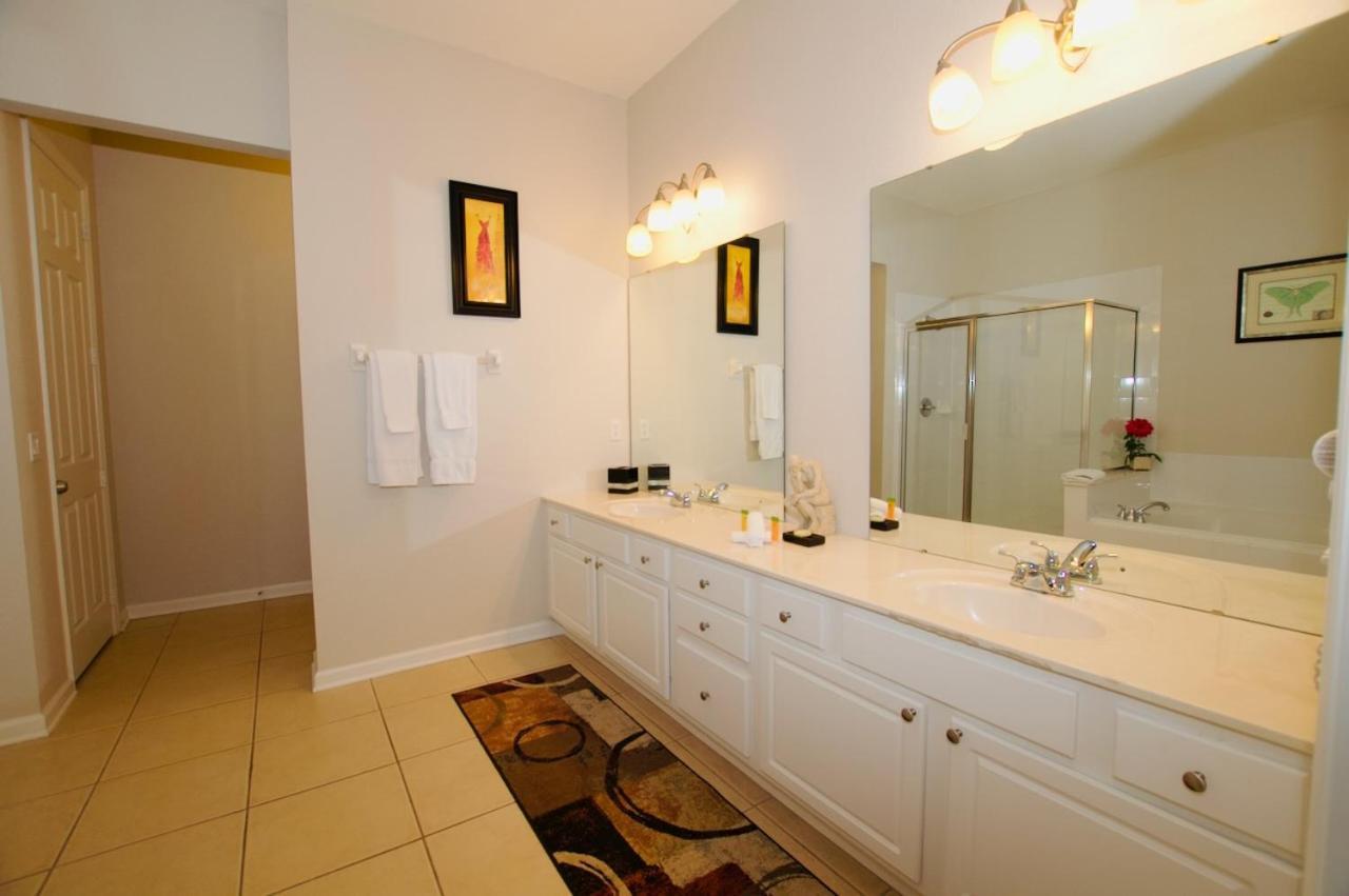 Vista Cay Luxury 3 Bedroom Condo Orlando Ngoại thất bức ảnh