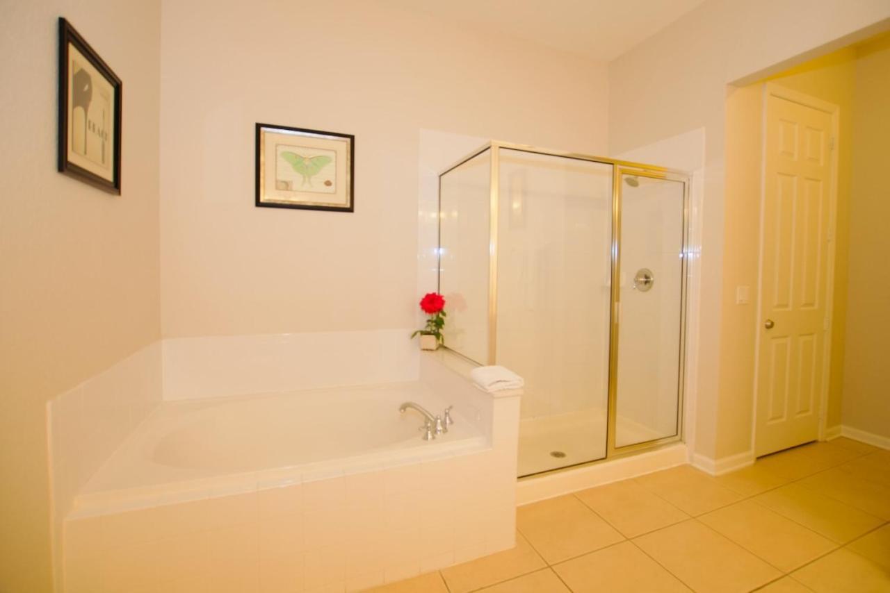 Vista Cay Luxury 3 Bedroom Condo Orlando Ngoại thất bức ảnh