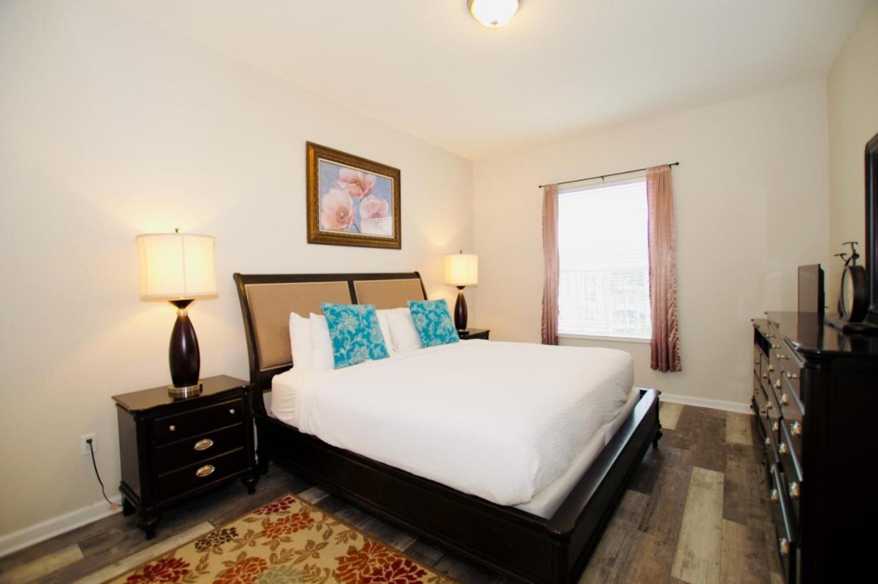 Vista Cay Luxury 3 Bedroom Condo Orlando Ngoại thất bức ảnh