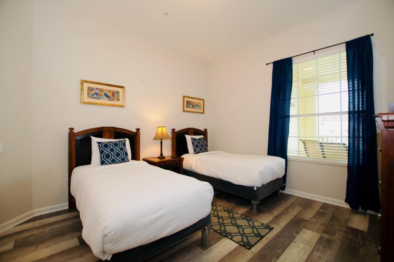 Vista Cay Luxury 3 Bedroom Condo Orlando Ngoại thất bức ảnh