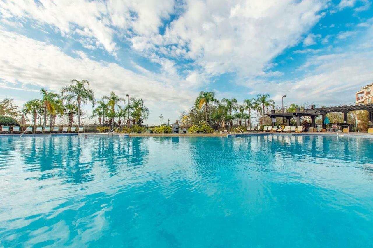 Vista Cay Luxury 3 Bedroom Condo Orlando Ngoại thất bức ảnh