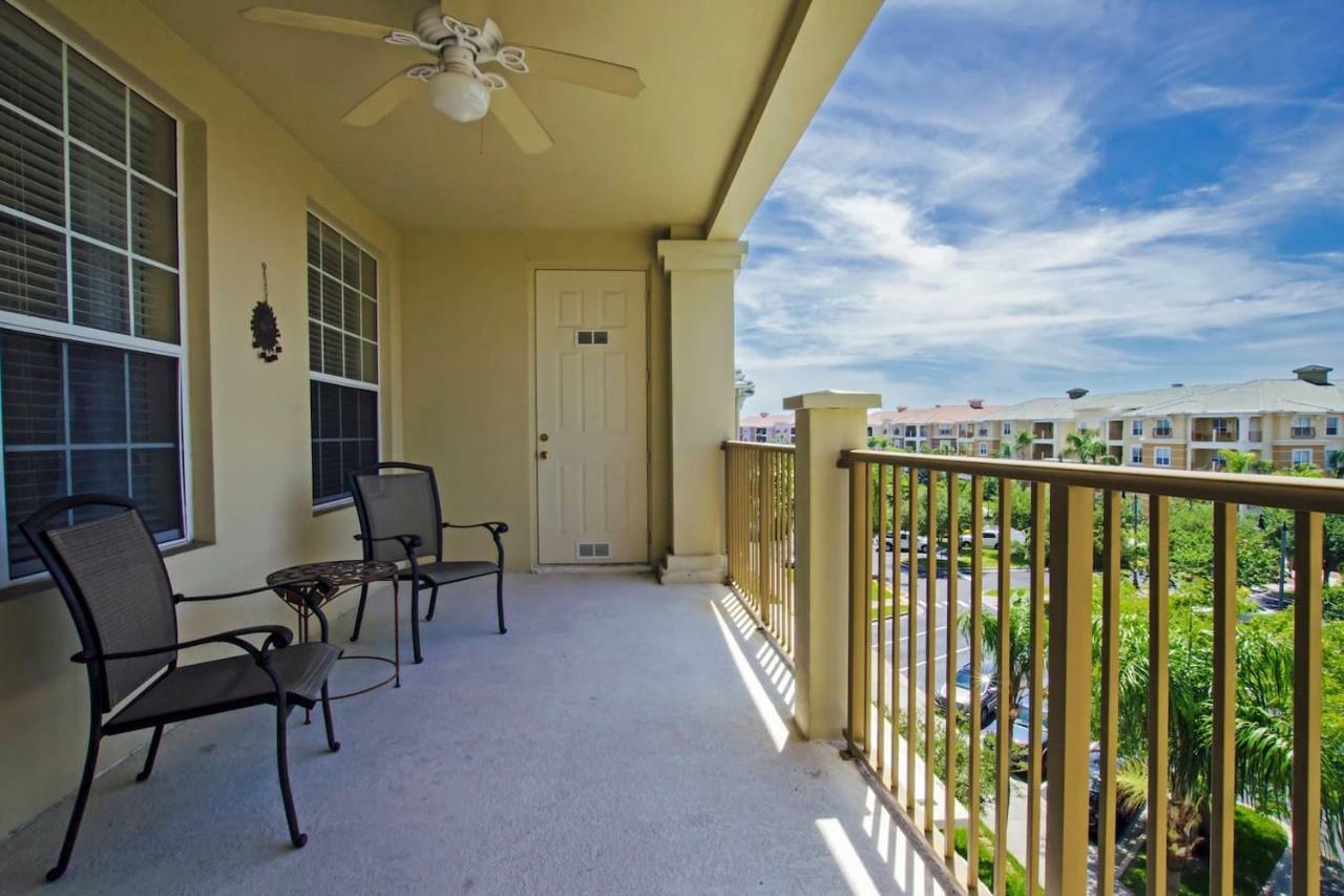 Vista Cay Luxury 3 Bedroom Condo Orlando Ngoại thất bức ảnh