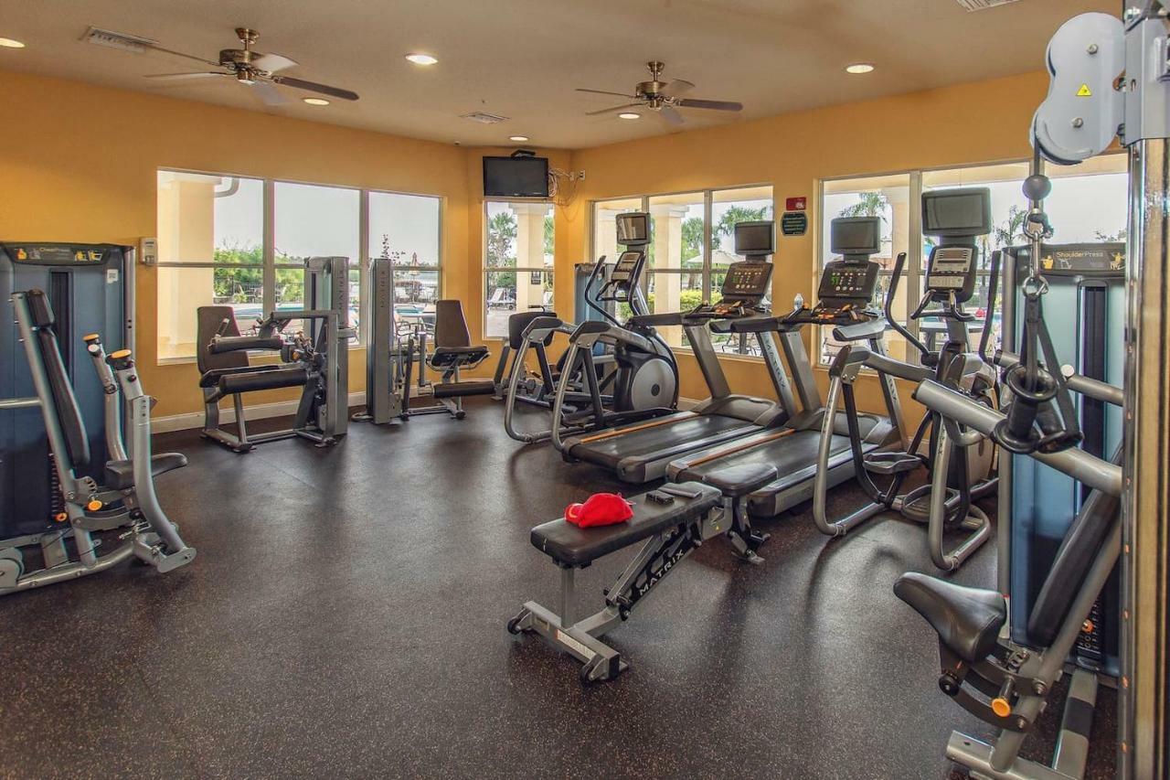 Vista Cay Luxury 3 Bedroom Condo Orlando Ngoại thất bức ảnh